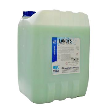 desinfectante amoniacal especializado en baños landys