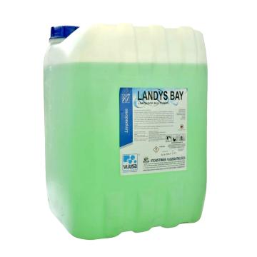 desinfectante amoniacal especializado en baños landys bay