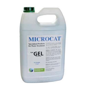 microcat gel