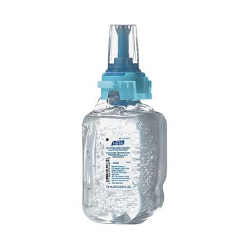 8703 04 gel sanitizante para manos adx purell