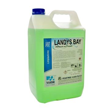 landys bay 5l