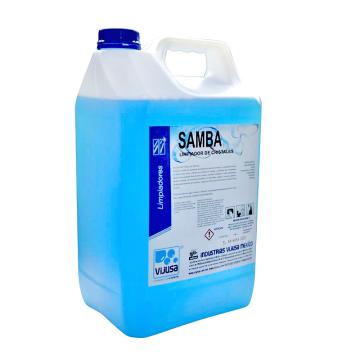 samba 5l