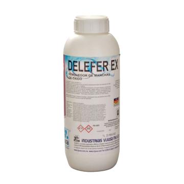 delefer ex 1l