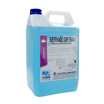 sernolor bay