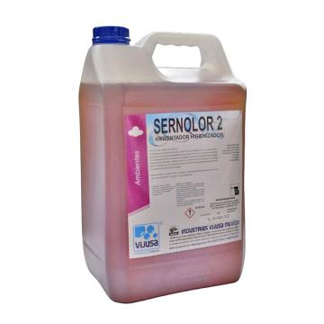 sernolor manzana