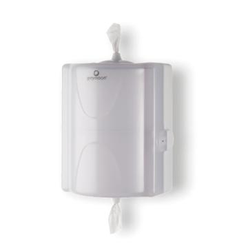r 1311t despachador ad zero blanco para papel higienico greymoon