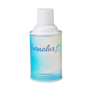 sernolor matic 10 citrico