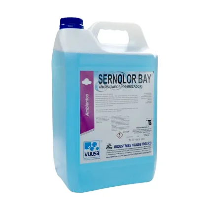 SERNOLOR BAY 5L Ambientador