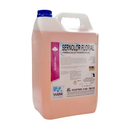 SERNOLOR FLORAL 5L Ambientador