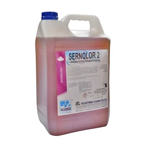 SERNOLOR 2 MANZANA 5L