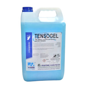 tensogel brisas