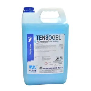 TENSOGEL BRISAS 5L Gel Para Manos
