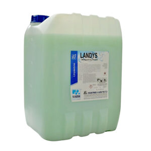 desinfectante amoniacal especializado en baños landys