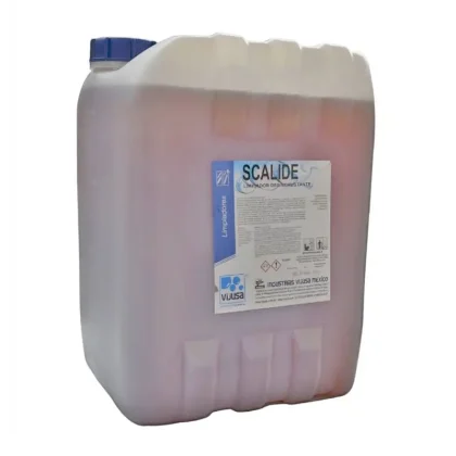 SCALIDE 20L Limpiadores
