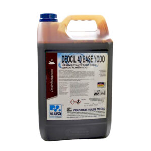 deocil 40 base yodo