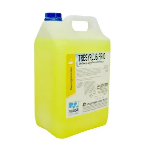 TRESYPLUS FRIO 5L Desengrasante