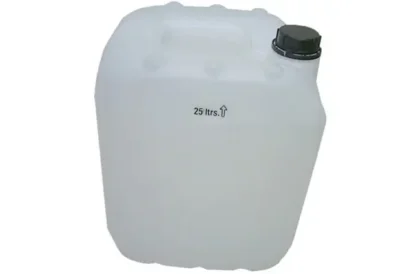 BACSOL 20L. Tratamientos biológico