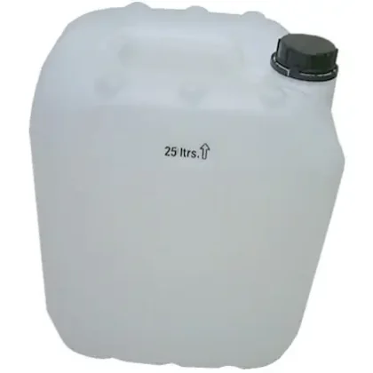BACSOL 20L. Tratamientos biológico
