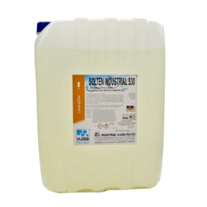 solten industrial s30