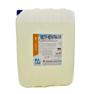 SOLTEN INDUSTRIAL S30 20L