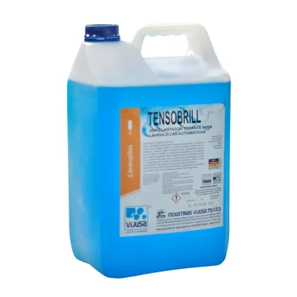 TENSOBRILL 5L Abrillantador Lavavajillas
