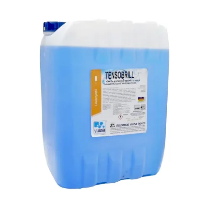 TENSOBRILL 20L Abrillantador Lavavajillas