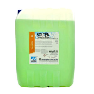 solten 20l lavavajillas lavaloza limpiador vijusa