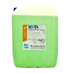 SOLTEN 20L Lavavajillas