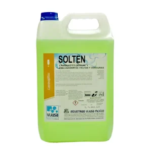 SOLTEN 5L Lavavajillas