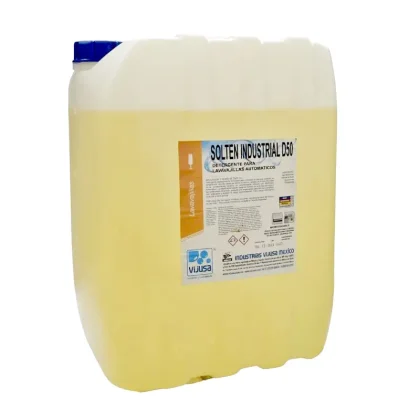 Solten Industrial D50 20L