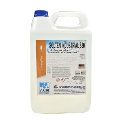 SOLTEN INDUSTRIAL S30 5L.