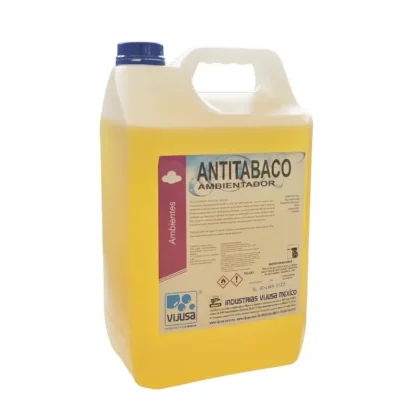 ANTITABACO 5L Ambientador Neutralizador
