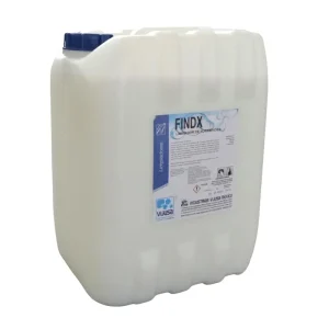 FINDX 20L Limpiadores