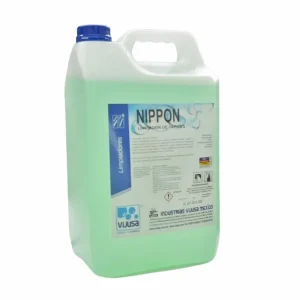 NIPPON 5L limpiador de alfombras