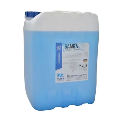 SAMBA 20L Limpiadores