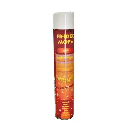 FINDEX MOPA 750ML Pulimento