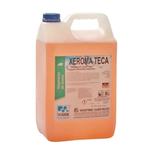 XEROMA TECA 5L Fregasuelos