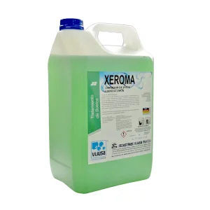 XEROMA LIMON 5L Fregasuelos