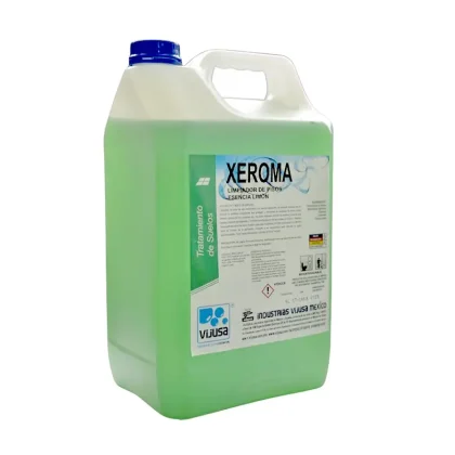 XEROMA LIMON 5L Fregasuelos