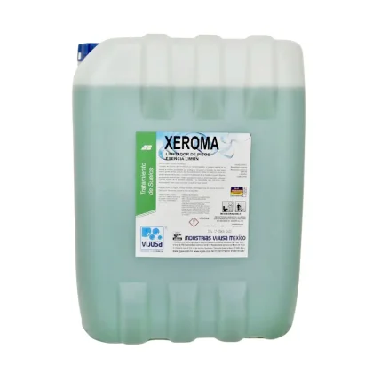 XEROMA LIMON 20L Fregasuelos