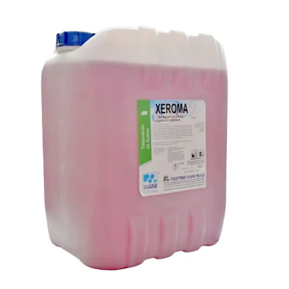 XEROMA LAVANDA 20L Fregasuelos