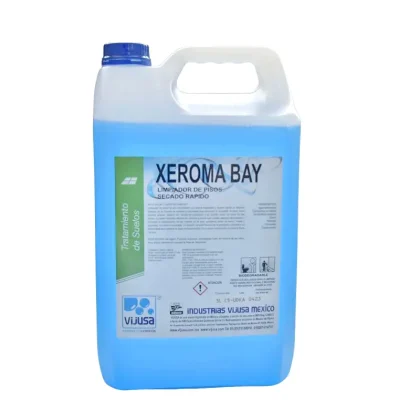 XEROMA BAY 5L Fregasuelos