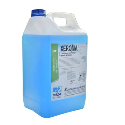 XEROMA BRISAS 5L Fregasuelos