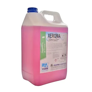 XEROMA LAVANDA 5L Fregasuelos