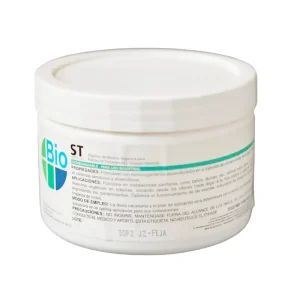 MICROCAT ST Desodorante y Activador de Tanque Séptico