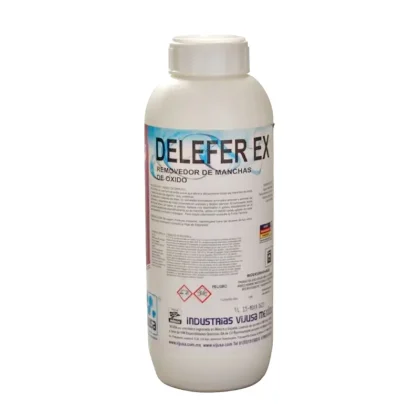 Delefer Ex 1L S