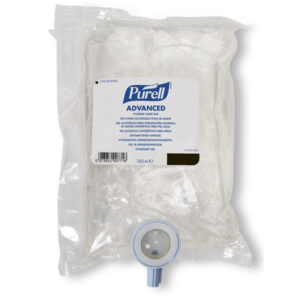 2156 04 gel sanitizante para manos nxt  purell