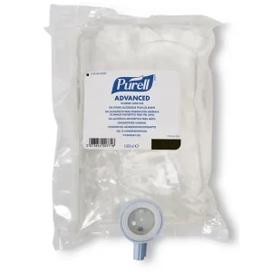 Gel Sanitizante Para Manos