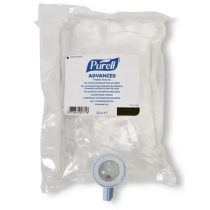 Gel Sanitizante Para Manos