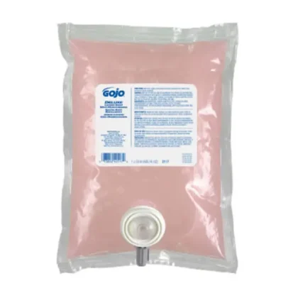 Jabón En Gel Con Humectantes